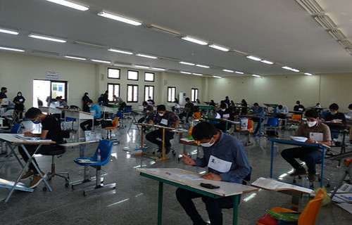 برگزاری آزمون ورود به حرفه مهندسان رشته معماری درجنوب کرمان